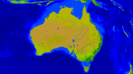 Australien Vegetation 1920x1080